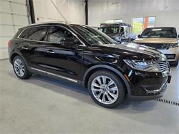 2016 Lincoln MKX (CC-2077443) for sale in Bend, Oregon