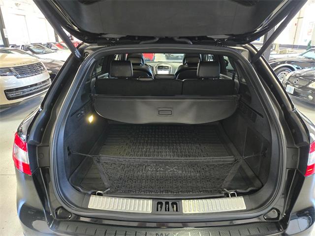 2016 Lincoln MKX (CC-2077443) for sale in Bend, Oregon