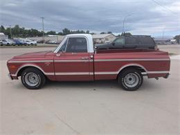 1968 Chevrolet C/K 10 (CC-2077445) for sale in Webster, South Dakota