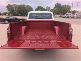 1968 Chevrolet C/K 10 (CC-2077445) for sale in Webster, South Dakota