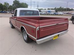 1968 Chevrolet C/K 10 (CC-2077445) for sale in Webster, South Dakota