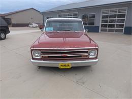 1968 Chevrolet C/K 10 (CC-2077445) for sale in Webster, South Dakota