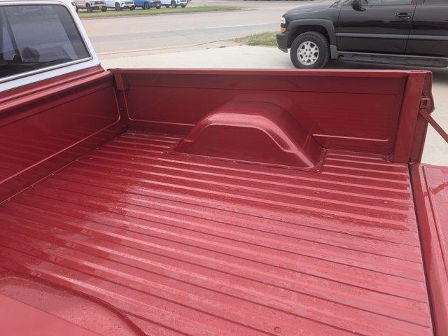 1968 Chevrolet C/K 10 (CC-2077445) for sale in Webster, South Dakota