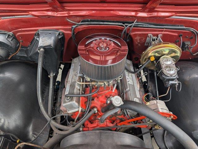 1968 Chevrolet C/K 10 (CC-2077445) for sale in Webster, South Dakota