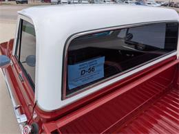 1968 Chevrolet C/K 10 (CC-2077445) for sale in Webster, South Dakota