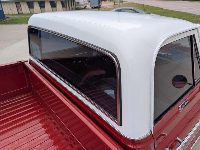 1968 Chevrolet C/K 10 (CC-2077445) for sale in Webster, South Dakota