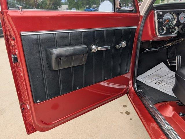1968 Chevrolet C/K 10 (CC-2077445) for sale in Webster, South Dakota