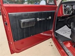 1968 Chevrolet C/K 10 (CC-2077445) for sale in Webster, South Dakota