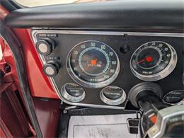 1968 Chevrolet C/K 10 (CC-2077445) for sale in Webster, South Dakota