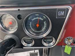 1968 Chevrolet C/K 10 (CC-2077445) for sale in Webster, South Dakota