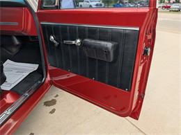 1968 Chevrolet C/K 10 (CC-2077445) for sale in Webster, South Dakota