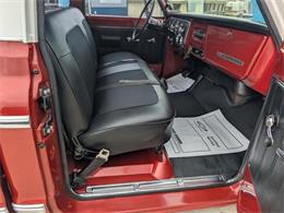 1968 Chevrolet C/K 10 (CC-2077445) for sale in Webster, South Dakota
