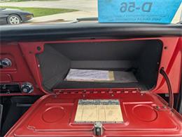 1968 Chevrolet C/K 10 (CC-2077445) for sale in Webster, South Dakota