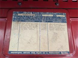 1968 Chevrolet C/K 10 (CC-2077445) for sale in Webster, South Dakota