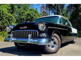 1955 Chevrolet Bel Air (CC-2077452) for sale in LAKE CITY, Florida