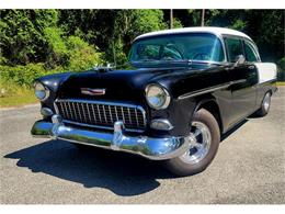 1955 Chevrolet Bel Air (CC-2077452) for sale in LAKE CITY, Florida