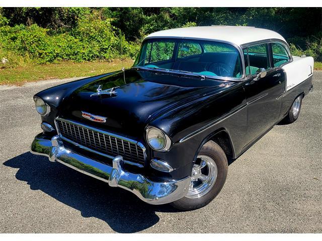 1955 Chevrolet Bel Air (CC-2077452) for sale in LAKE CITY, Florida