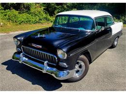 1955 Chevrolet Bel Air (CC-2077452) for sale in LAKE CITY, Florida