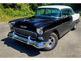 1955 Chevrolet Bel Air (CC-2077452) for sale in LAKE CITY, Florida