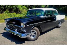 1955 Chevrolet Bel Air (CC-2077452) for sale in LAKE CITY, Florida