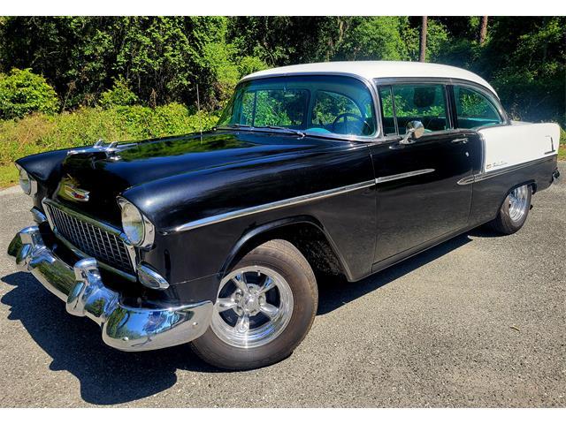 1955 Chevrolet Bel Air (CC-2077452) for sale in LAKE CITY, Florida