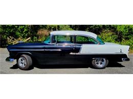 1955 Chevrolet Bel Air (CC-2077452) for sale in LAKE CITY, Florida