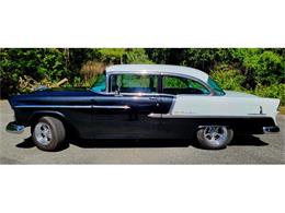 1955 Chevrolet Bel Air (CC-2077452) for sale in LAKE CITY, Florida