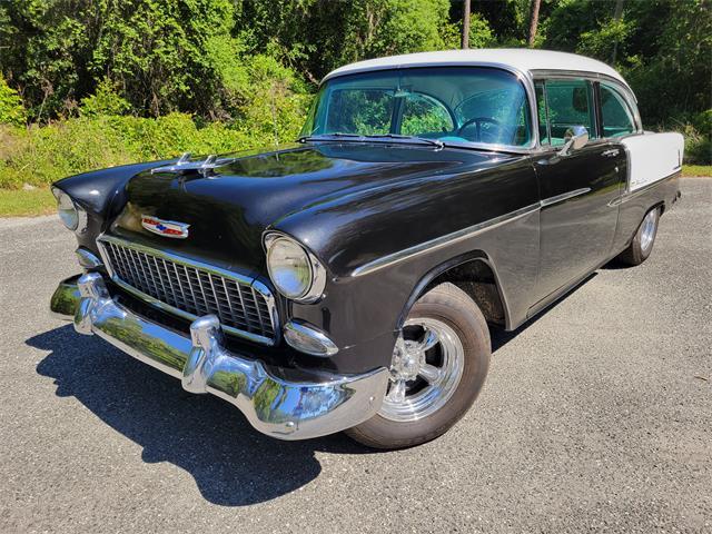 1955 Chevrolet Bel Air (CC-2077452) for sale in LAKE CITY, Florida