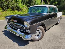 1955 Chevrolet Bel Air (CC-2077452) for sale in LAKE CITY, Florida