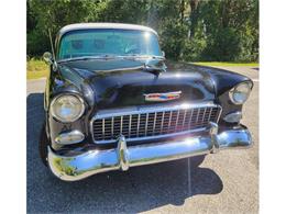 1955 Chevrolet Bel Air (CC-2077452) for sale in LAKE CITY, Florida