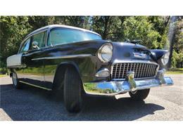 1955 Chevrolet Bel Air (CC-2077452) for sale in LAKE CITY, Florida