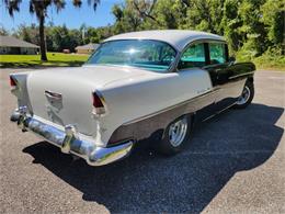 1955 Chevrolet Bel Air (CC-2077452) for sale in LAKE CITY, Florida
