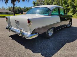 1955 Chevrolet Bel Air (CC-2077452) for sale in LAKE CITY, Florida