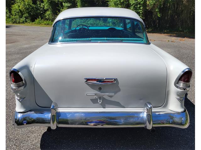 1955 Chevrolet Bel Air (CC-2077452) for sale in LAKE CITY, Florida