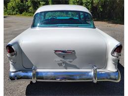1955 Chevrolet Bel Air (CC-2077452) for sale in LAKE CITY, Florida