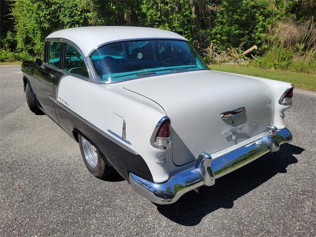 1955 Chevrolet Bel Air (CC-2077452) for sale in LAKE CITY, Florida