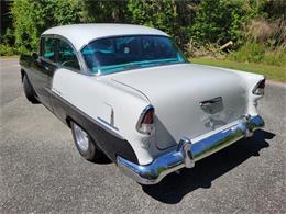 1955 Chevrolet Bel Air (CC-2077452) for sale in LAKE CITY, Florida
