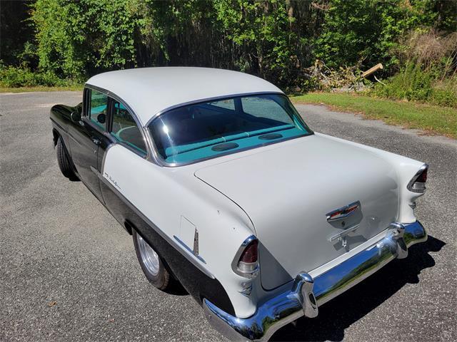 1955 Chevrolet Bel Air (CC-2077452) for sale in LAKE CITY, Florida