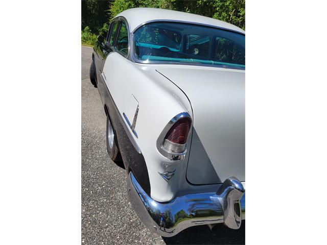 1955 Chevrolet Bel Air (CC-2077452) for sale in LAKE CITY, Florida