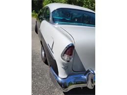 1955 Chevrolet Bel Air (CC-2077452) for sale in LAKE CITY, Florida