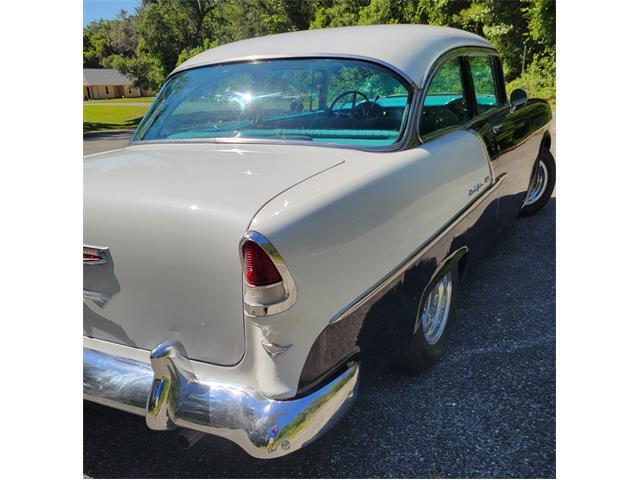 1955 Chevrolet Bel Air (CC-2077452) for sale in LAKE CITY, Florida