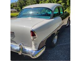 1955 Chevrolet Bel Air (CC-2077452) for sale in LAKE CITY, Florida