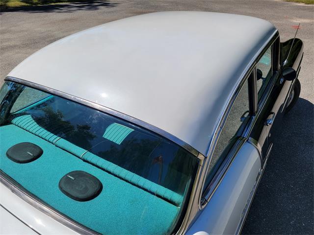 1955 Chevrolet Bel Air (CC-2077452) for sale in LAKE CITY, Florida