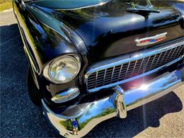 1955 Chevrolet Bel Air (CC-2077452) for sale in LAKE CITY, Florida