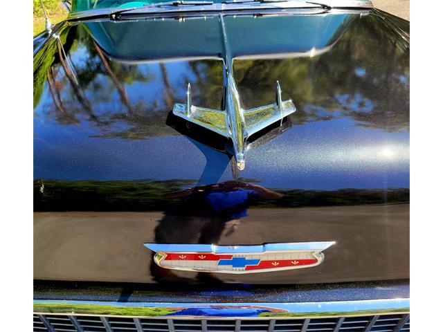 1955 Chevrolet Bel Air (CC-2077452) for sale in LAKE CITY, Florida
