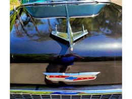 1955 Chevrolet Bel Air (CC-2077452) for sale in LAKE CITY, Florida