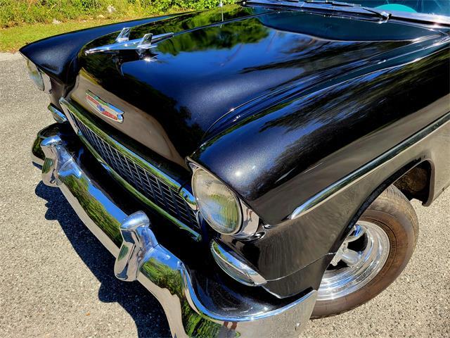 1955 Chevrolet Bel Air (CC-2077452) for sale in LAKE CITY, Florida