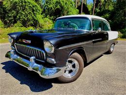 1955 Chevrolet Bel Air (CC-2077452) for sale in LAKE CITY, Florida