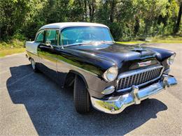 1955 Chevrolet Bel Air (CC-2077452) for sale in LAKE CITY, Florida
