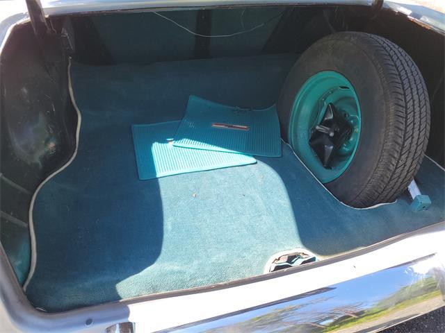 1955 Chevrolet Bel Air (CC-2077452) for sale in LAKE CITY, Florida